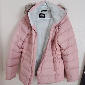 North Face Womens Jacket